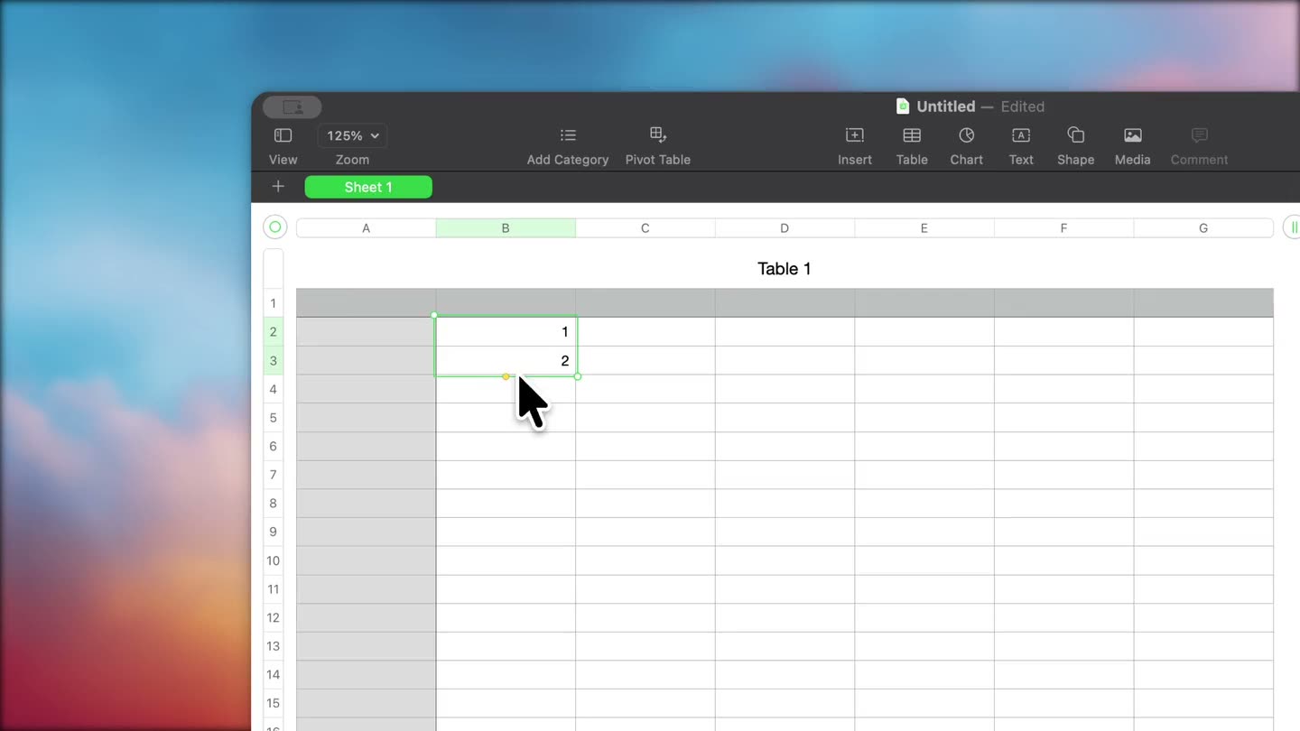 Auto-zoom effect shown in a ScreenBuddy founder example