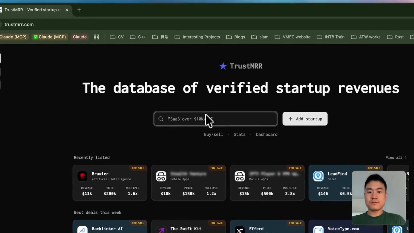 Background music shown in the ScreenBuddy editor